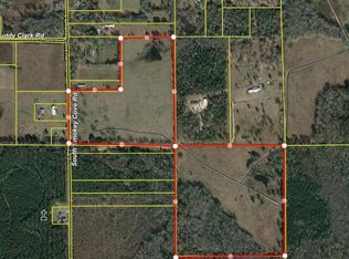 S Smokey Cove Rd, Singer, LA 70660