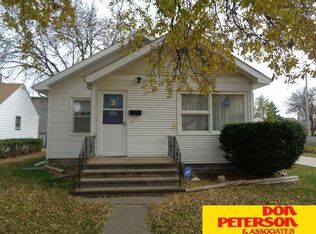 1450 N Logan St, Fremont, NE 68025