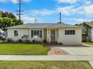 2162 Charlemagne Ave, Long Beach, CA 90815