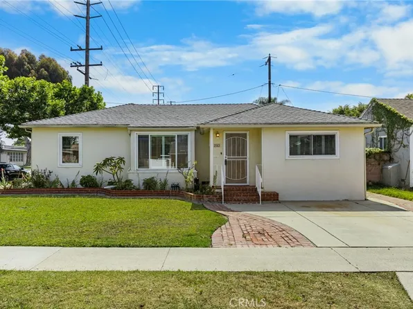2162 Charlemagne Ave, Long Beach, CA 90815