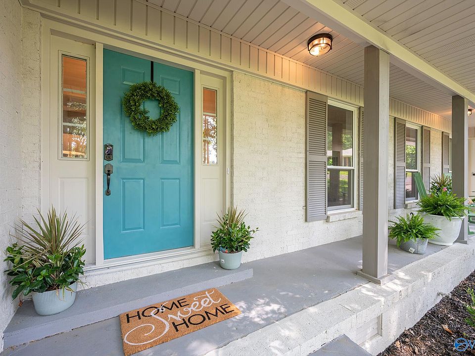 2319 Bonnie Dale Ln NW Hartselle, AL, 35640 Apartments for Rent Zillow