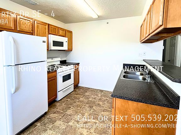 4th image of 532 Ortiz Dr SE APT 4