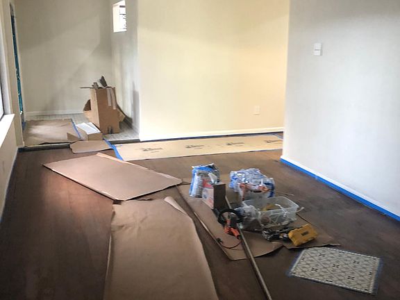 Formal Living Room / Dining