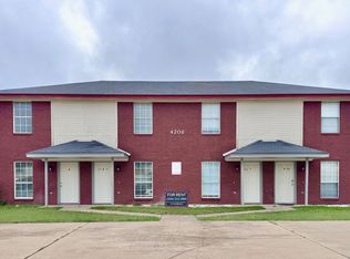 4206 July Dr #B, Killeen, TX 76549