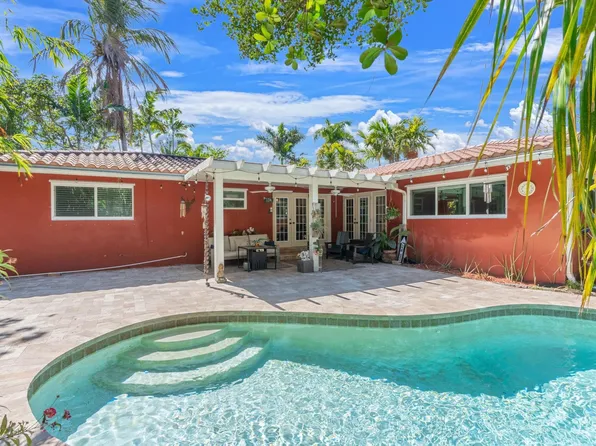 2956 NW 6th Terrace, Wilton Manors, FL 33311