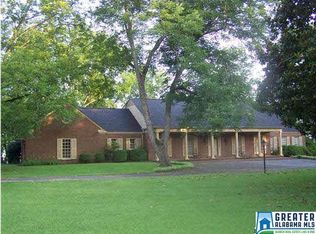 106 Ingram St, Cropwell, AL 35054