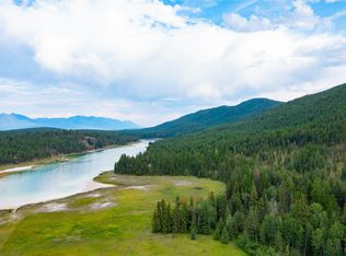 Nhn Othorp Lake Rd LOT 9, Rexford, MT 59930