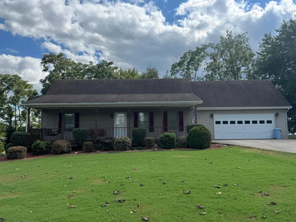 1933 State Highway 356, Cynthiana, KY 41031