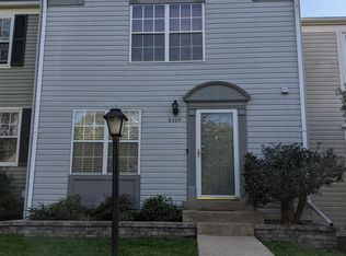 6569 Rundale Ct, Alexandria, VA 22315