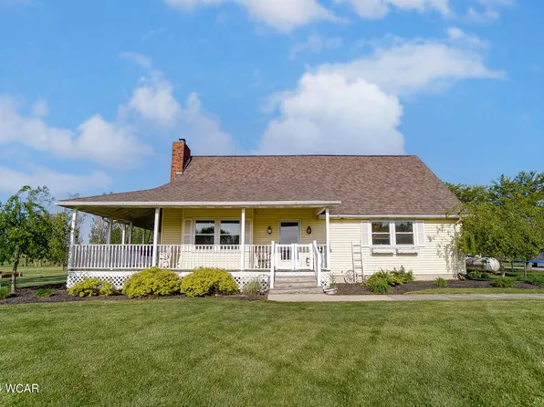 2801 Slabtown Rd, Lima, OH 45801