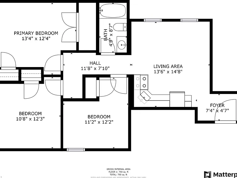 The Mansion — Photo 32