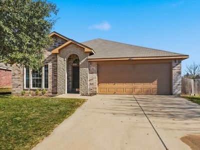 121 Kings Way Dr, Rhome, TX, 76078