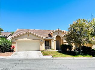 10724 Aire Dr, Las Vegas, NV 89144