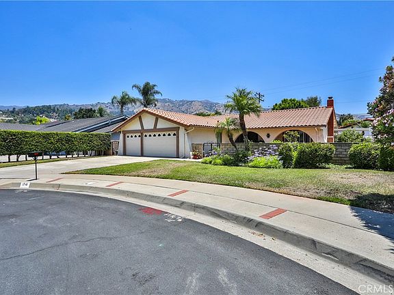 5th image of 1741 Branch Oak Dr