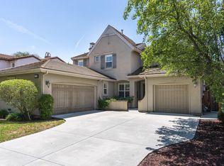 1150 Sunrise Dr, Gilroy, CA