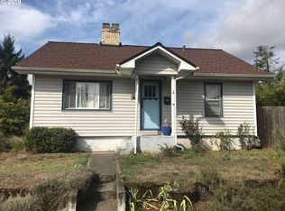 7005 N Montana Ave, Portland, OR 97217