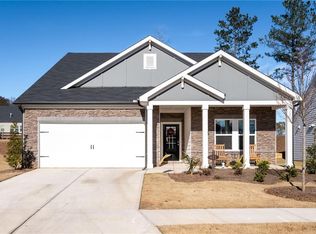 401 Murphy Ave, Canton, GA 30114