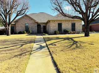 6014 Cathedral Dr, Texarkana, AR 71854