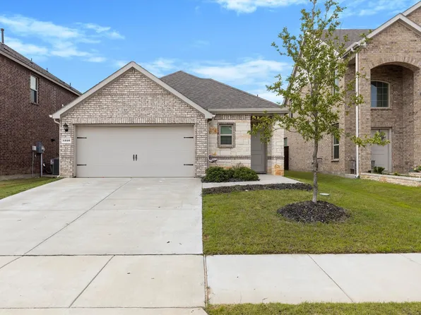 3916 Oak Creek Cir, Denison, TX 75020