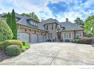 10932 Harrisons Crossing Ave, Charlotte, NC 28277
