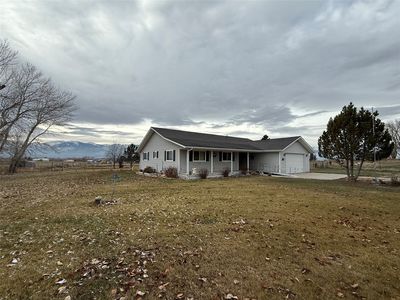 713 Saras Pl, Corvallis, MT, 59828