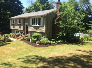 23 High Rise Rd, Danbury, CT 06811