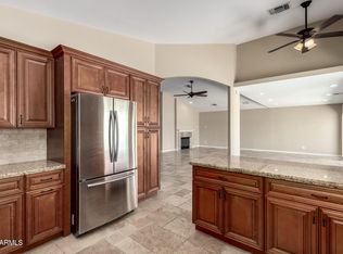 10906 E Navajo Dr, Sun Lakes, AZ 85248