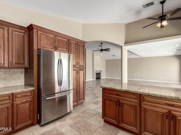 10906 E NAVAJO Drive, Sun Lakes, AZ 85248