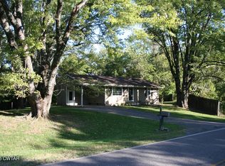 6719 Millsfield Hwy, Newbern, TN 38059