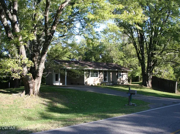 6719 Millsfield Hwy, Newbern, TN 38059
