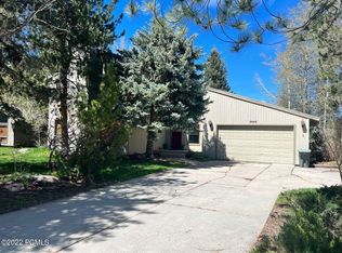2645 Little Kate Rd, Park City, UT 84060