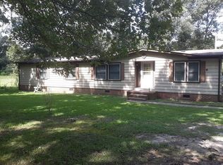 131 Sweet Pea Ln, Roanoke Rapids, NC 27870