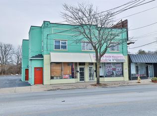 5548 Colerain Ave, Cincinnati, OH 45239
