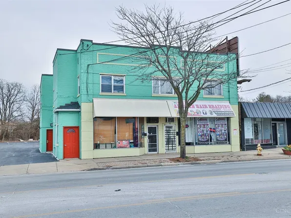 5548 Colerain Ave, Cincinnati, OH 45239