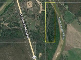 Highway 9, Henryetta, OK 74437