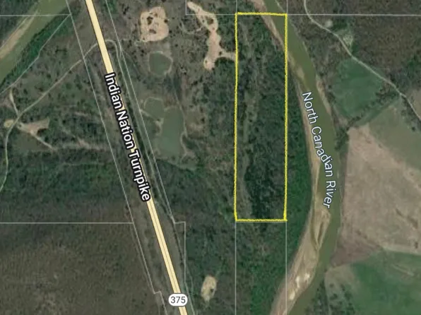 Highway 9, Henryetta, OK 74437