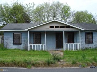 3440 Antioch Rd, Macon, GA 31206