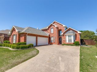 4309 Exeter Dr, Garland, TX 75043