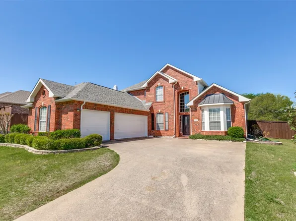 4309 Exeter Dr, Garland, TX 75043