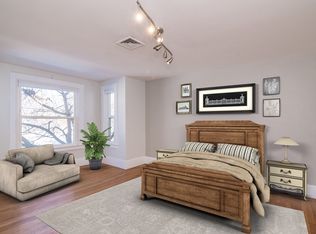 21 Lyman Rd #B, Northampton, MA 01060