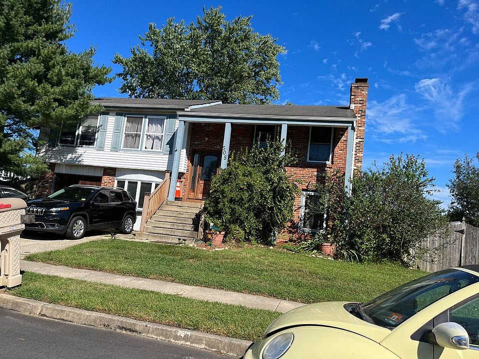 2nd image of 505 Rosebud Dr
