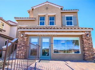 293 Cadence View Way, Henderson, NV 89011