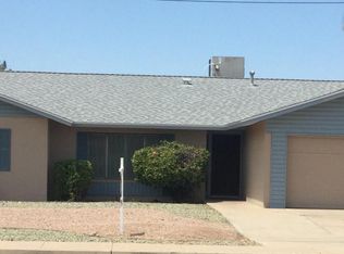 5602 N Granite Reef Rd, Scottsdale, AZ 85250