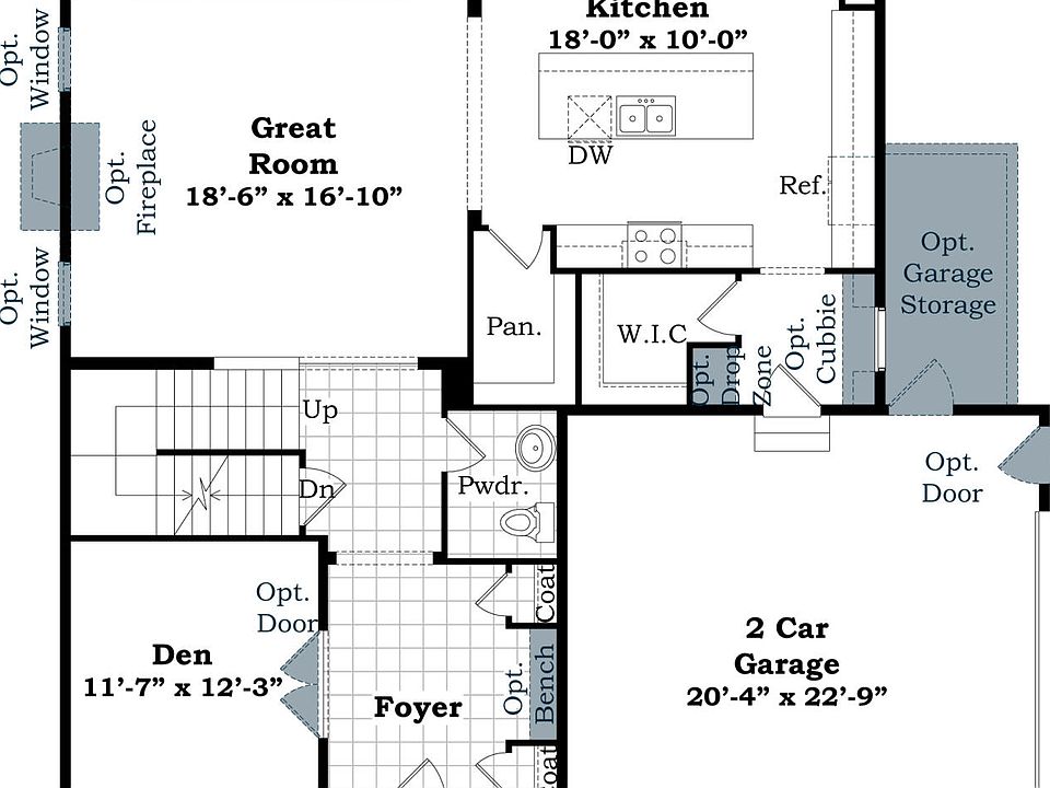 2nd image of 6052 Lincolnshire Dr #24
