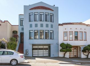 1875-1877 19th Ave, San Francisco, CA 94122