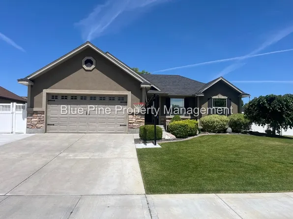 340 Chateau Dr Unit 1, Idaho Falls, ID 83404