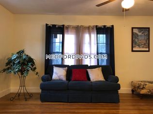 23 Carney St, Medford, MA 02155