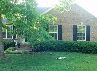 340 Burgess Rd LOT 340, Dickson, TN 37055