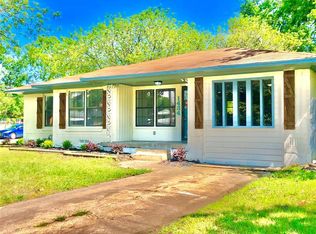 1434 Ridgeview St, Mesquite, TX 75149