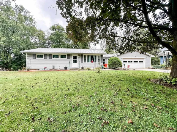 113 Orchard Hl, Logansport, IN 46947